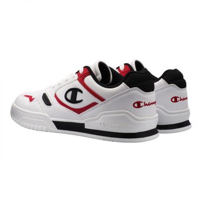 3. Champion 3 Point Tech Low M S22272 WW012 shoes