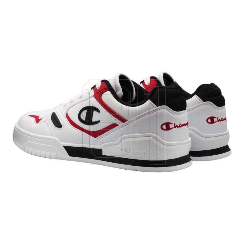 3. Champion 3 Point Tech Low M S22272 WW012 shoes