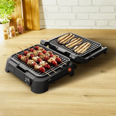 7. TEFAL GC510DE0 Supergrill electric grill