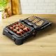 7. TEFAL GC510DE0 Supergrill electric grill
