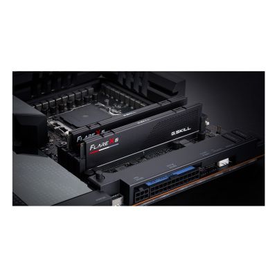 6. G.Skill Flare X5 F5-5600J3636C8GH2-FX5 Memory Module 16GB 2 x 8GB DDR5 5600MT/s 288-pin DIMM