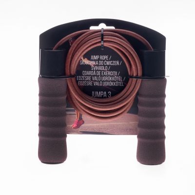 6. IQ Cross The Line Jumpa 3 skipping rope 92800655952
