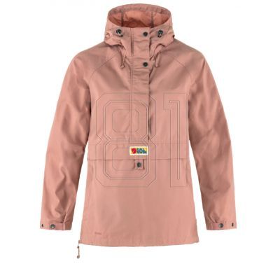 Fjällräven Vardag Anorak W F87009-300 softshell jacket