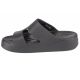 2. Crocs Gataway Platform H-Strap W 209409-001 flip flops