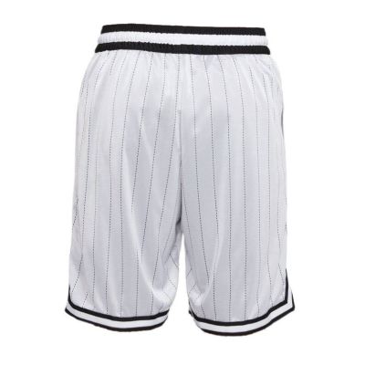 2. Nike DNA Shorts Seasonal White/Black - DA5709-100