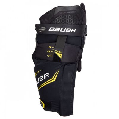 2. Bauer Supreme ACP Pro Sr Girdle Shorts