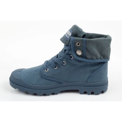 3. Palladium Men's Baggy High Top Sneakers