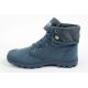 3. Palladium Men's Baggy High Top Sneakers