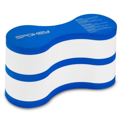 Spokey ASTON figure eight foam swimming board