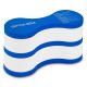 Spokey ASTON figure eight foam swimming board