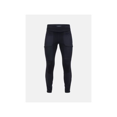 Peak Performance W Vislight Track Tights Black