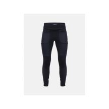 Peak Performance W Vislight Track Tights Black