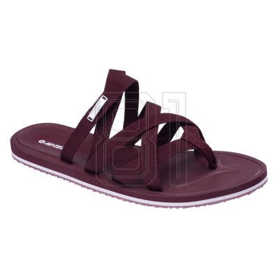 9. Hi-Tec Pima W 92800598246 flip-flops