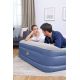 23. Bestway 67630 / 23 Air Mattress Double Mattress Blue, White Unisex