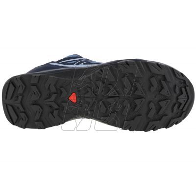 4. Salomon Barrakee 2 W 413433 shoes