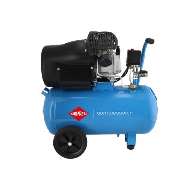 2. Airpress HL 425-50 compressor 2200 W 392 l/min Alternating current