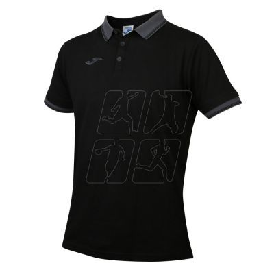 2. T-shirt Joma Bali II M 100748.100