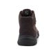 6. SKECHERS SLIP-INS WATERPROOF RELAXED FIT: RESPECTED 2.0 - ORSON 205652-RDBR