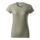 3. Malfini Basic T-shirt W MLI-13428