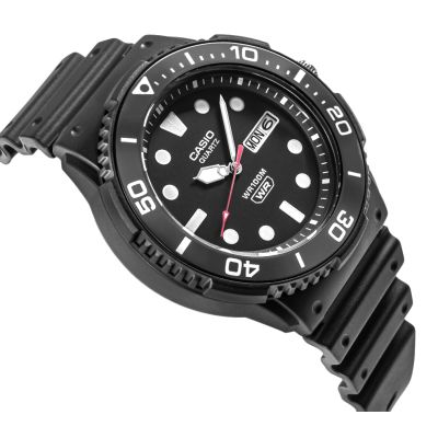 3. Men's Watch CASIO MRW-230H-1E1VDF + BOX