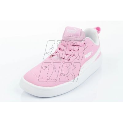 4. Puma Courtflex Inf 362651 21 shoes