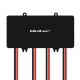 2. Qoltec 51098 48V voltage balancer for 4x12V | 10A | LiFePO4 AGM GEL batteries