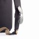 7. XD DESIGN BOBBY SLING BLACK BACKPACK P/N: P705.781
