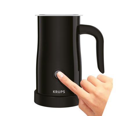 KRUPS XL100810 milk frother black