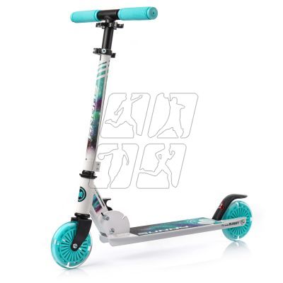 8. Meteor Sunny Nebula Jr 16944 scooter