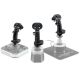 4. Thrustmaster Sol-R 3 AVA Add-On Grip Black USB Control Stick Analog/Digital PC