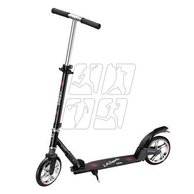 4. LA Sports SWIFT 200MM 13871-14 aluminum scooter