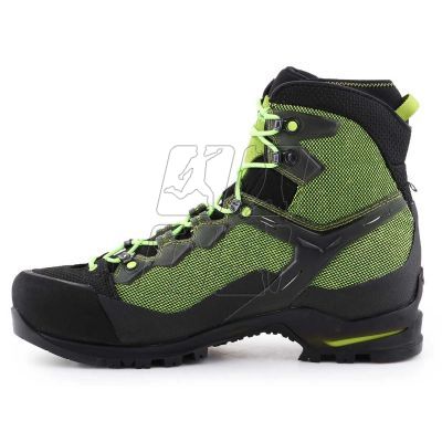 10. Salewa Ms Raven M GTX 61343-0456 shoes