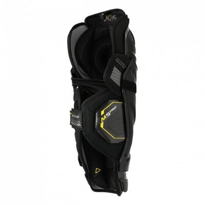 2. Bauer Supreme M5 Pro Int M 1061889 Hockey Shin Guards