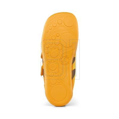 5. Affenzahn Sneaker Cotton Lucky Tiger Jr 00391-10025 shoes