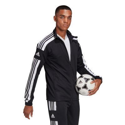 13. Adidas Squadra 21 Training M GK9546 sweatshirt