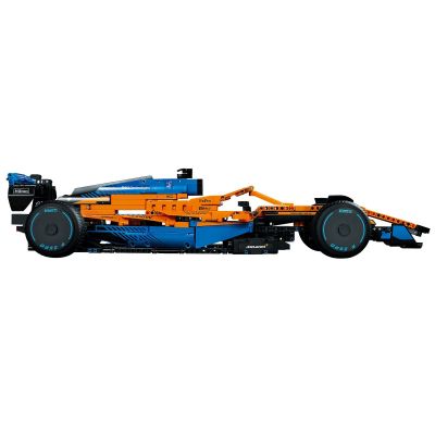 11. LEGO Technic 42141 McLaren Formula 1 Race Car