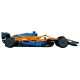 11. LEGO Technic 42141 McLaren Formula 1 Race Car