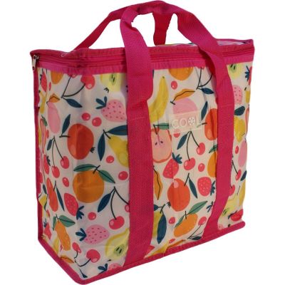 8. FRUIT RED THERMAL BAG 16L