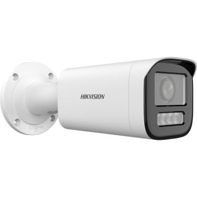 Hikvision Value Series DS-2CD1663G2-LIZU(2.8-12MM)PL Industrial Camera Sphere (Shape) IP Security Camera Indoor and Outdoor 3200 x 1800 px Wall