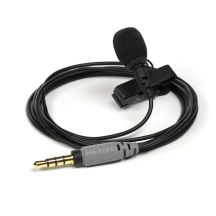 RODE smartLav+ - Lavalier microphone for smartphones
