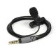 RODE smartLav+ - Lavalier microphone for smartphones