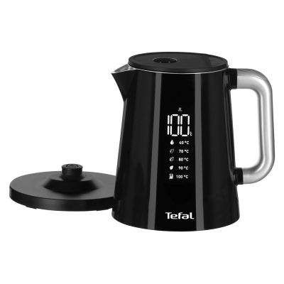 8. TEFAL KO 854 electric kettle
