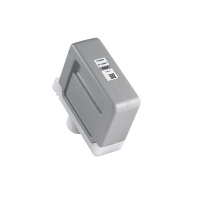 2. Canon PFI-1300PGY Photo Cartridge Gray