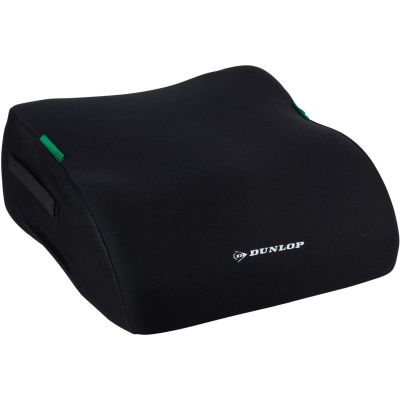 4. DUNLOP CHILD SEAT PAD BLACK