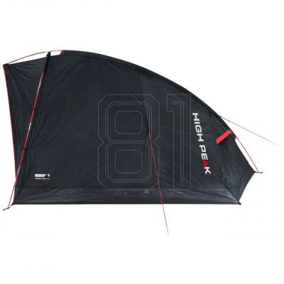 7. High Peak Minitramp 2 tent 10151