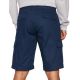 2. Champion Rochester Bermuda Men's Sports Shorts Navy Blue (216324BS547)