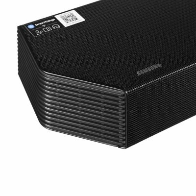 49. Samsung HW-Q800F/EN Soundbar 5.1.2 channels 400W Bluetooth 5.3 Dolby Atmos Black