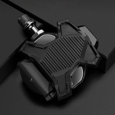 6. Rockbros PP20 KEO Pedal Adapters - Black