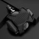 6. Rockbros PP20 KEO Pedal Adapters - Black