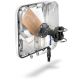 5. QuWireless AXR12 Antenna, 7 dBi Directional Antenna